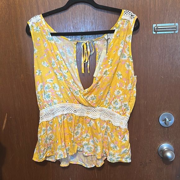 Rachel Zoe Tops - NWT Rachel Zoe Blouse